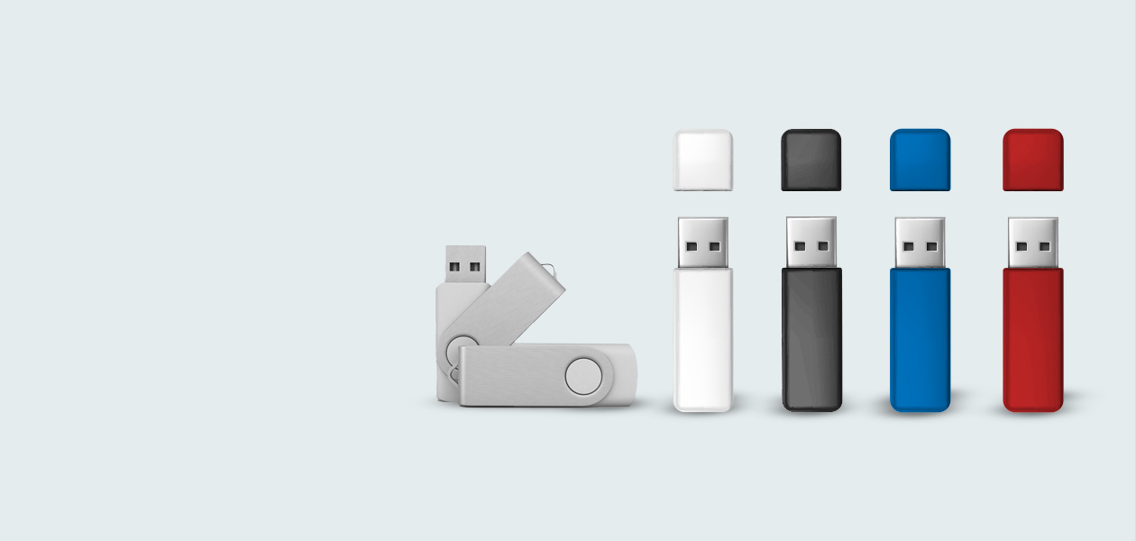 usb bellekler
